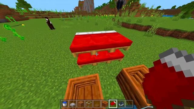 ✅ GRANJA de ALDEANOS para Minecraft Bedrock 1.20.31 смотреть онлайн