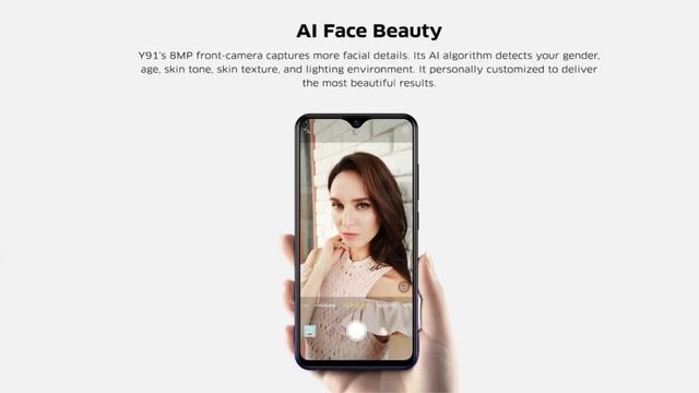 Vivo Y91 - Entry-Level Smartphone | Tech In Tamil смотреть онлайн