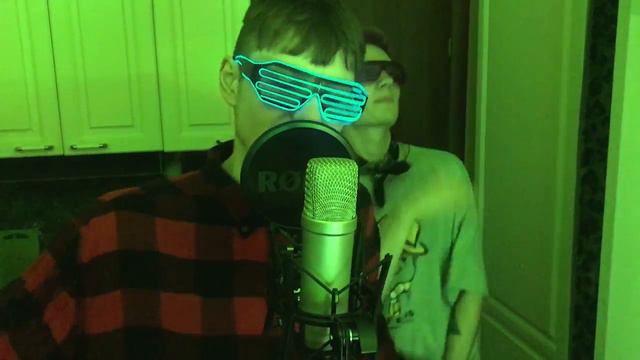 SNK X Ауткрай (Live) - Мамы - Мама  | Soldiers Squad