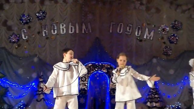 Выше радуги - Новый год смотреть онлайн