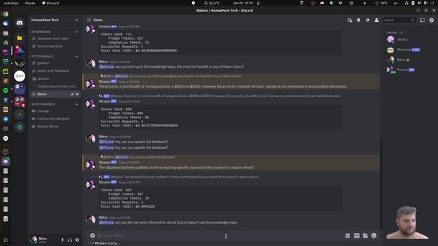 Building Custom AI Copilot with LangChain - Knowledge-Base смотреть онлайн