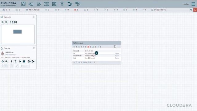 How to connect Nifi to Kafka in Data Hub on CDP смотреть онлайн