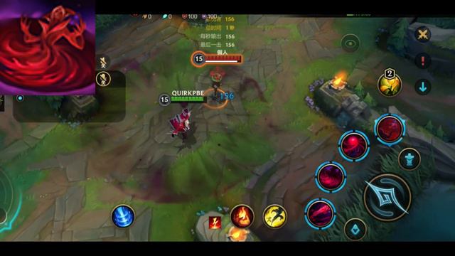 WILD RIFT - VLADIMIR ULTIMATE GUIDE! COMBO AND SKILL USAGE! - LEAGUE OF LEGENDS: WILD RIFT смотреть онлайн