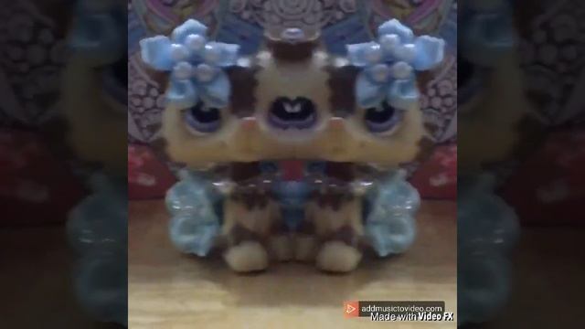 Lps:never getting back together mv ft:lps Jessica sass смотреть онлайн