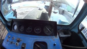 Залез в клапана центрифуги МТЗ