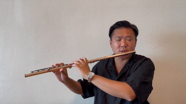 ABRSM Flute Exam Sight-reading Grade 4 No.11 72 with Metronome フルート 長笛 by So Ka Hing Mario 蘇家慶 смотреть онлайн