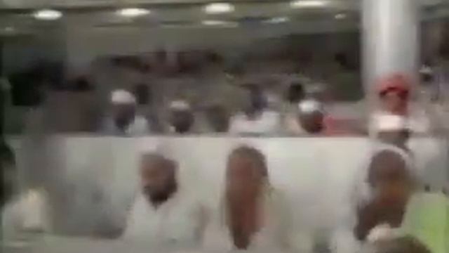 Оби ЗАМ ЗАМ