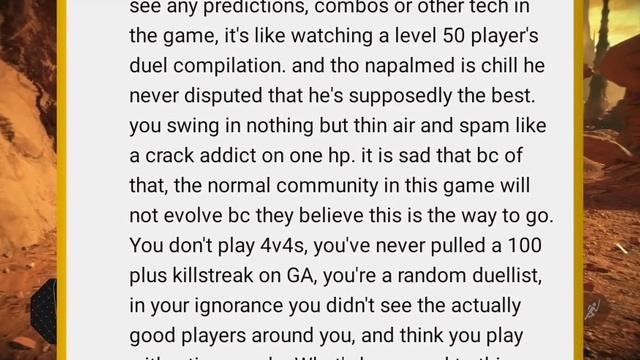 The UGLY Truth About The Battlefront 2 PRO Community смотреть онлайн