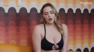 Mia Malkova on Why She's Too Jealous to Have Threesomes