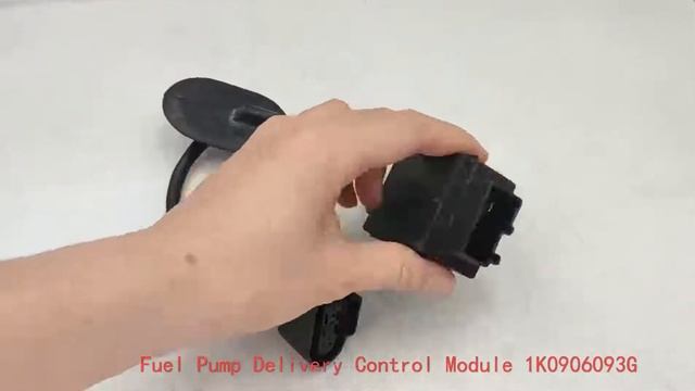 Fuel Pump Delivery Control Module 1K0906093G For Audi A1 VW Golf 1K0906093F 1T0906093D 732401505918 смотреть онлайн