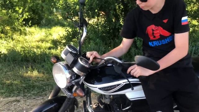 Обзор на Alpha Rx 110??