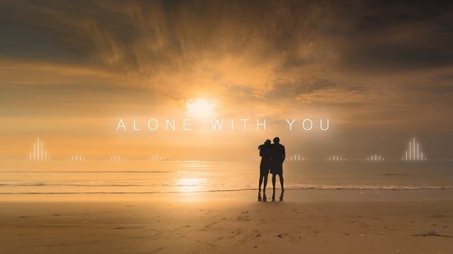 Alina Baraz x Galimatias Type Beat | "Alone With You" | RnB Lofi Guitar Instrumental смотреть онлайн