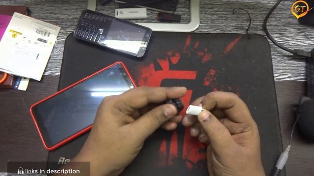 SanDisk Ultra Dual 16GB USB 3.0 OTG Pen Drive unboxing and review in telugu by GANESH смотреть онлайн