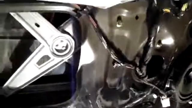 ЛИФАН Х 60 РЕМОНТ ТРАПЕЦИИ СТЕКЛОПОДЪЁМНИКА смотреть онлайн