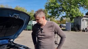 Geely Emgrand New в такси на газу  Опыт эксплуатации