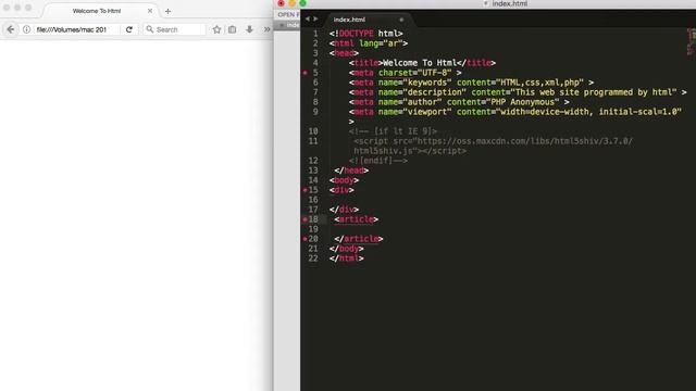 #3 Article Tag смотреть онлайн
