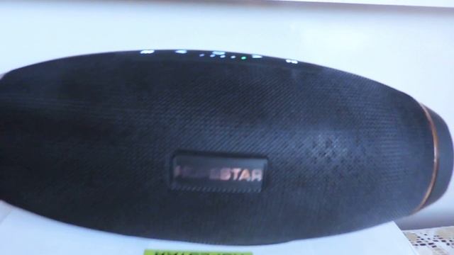 Primeiro teste Hopestar H20 смотреть онлайн