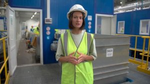 Видео-экскурсия на КПО Нева