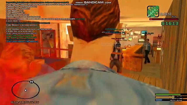 gta sa 2019 06 16 18 16 35 133 смотреть онлайн