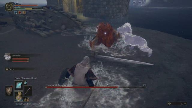 ELDEN RING Leonine Misbegotten Boss Fight - Astrologer | 4K HDR 60FPS PS5 | смотреть онлайн
