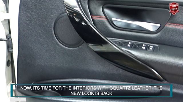 Detailing and CQuartz Professional Ceramic Coating from Ultimate Detailerz and CarPro смотреть онлайн