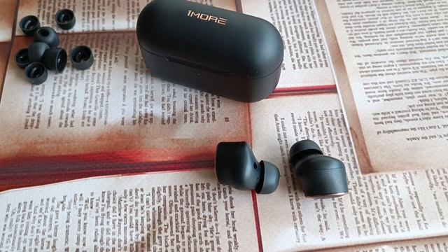 Наушники 1 More EVO так ли они хороши? смотреть онлайн