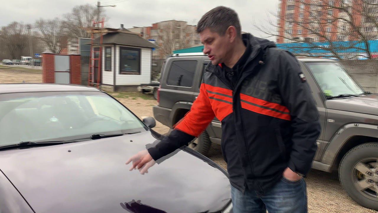 ИТОГ теста КЕРАМИКА ЖИДКОЕ СТЕКЛО, что ЛУЧШЕ