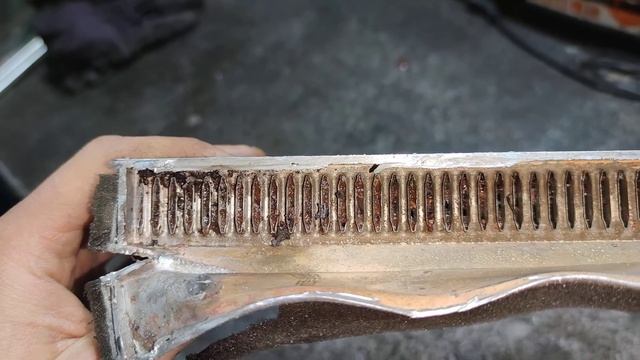 Спортейдж 2. Не греет печка со стороны пассажира. смотреть онлайн