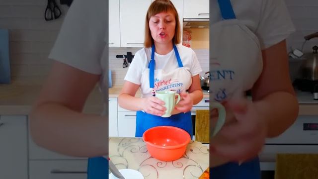 Аппетитная курица в сметанном соусе смотреть онлайн