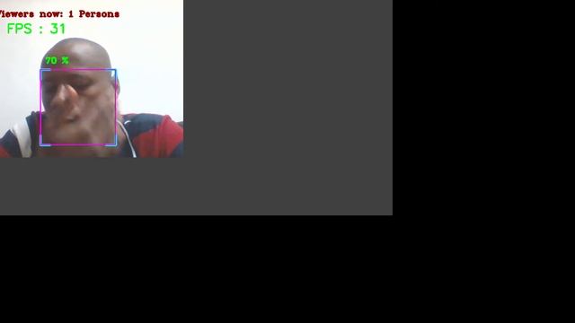 Face Attendance system with python+opencv+tensorflow-kera|real time face recognition смотреть онлайн
