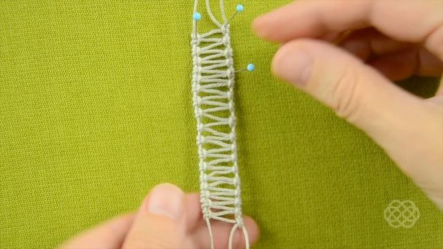 How to Wrap a Stone - Easy Tutorial (Cabochon) смотреть онлайн