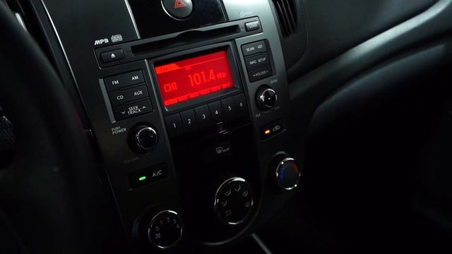 Kia Cerato 2012 смотреть онлайн