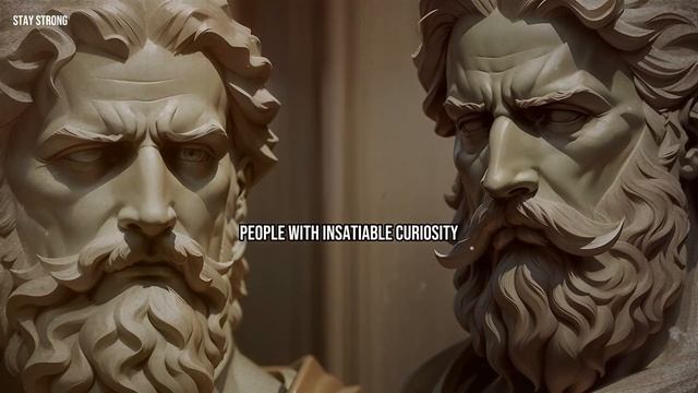 NEVER RESPECT THESE 9 TYPE OF PEOPLE I Stay Strong смотреть онлайн