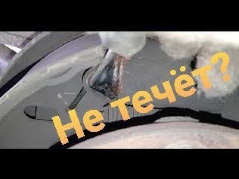Жесть на СТО. С Газелями. Часть 10. Немного иностранного автопрома. смотреть онлайн