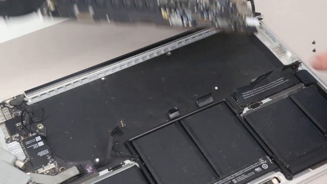 MacBook Pro 2013 Refurbishment and Logic Board replacement, and are they still good in 2022? смотреть онлайн