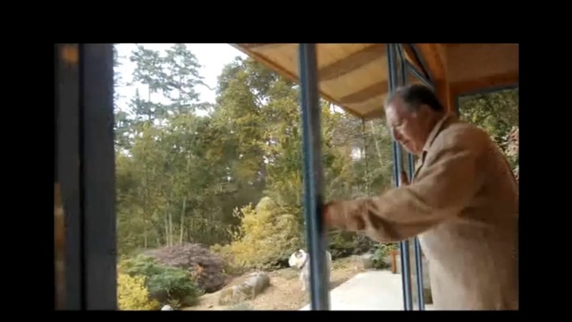 теплые стеклянные раздвижные перегородки от пола до потолка