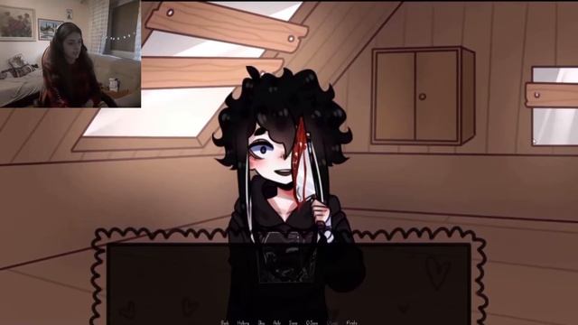 I WENT TO A DINER AND GOT KIDNAPPED! | The Diner (ALL ENDINGS) смотреть онлайн