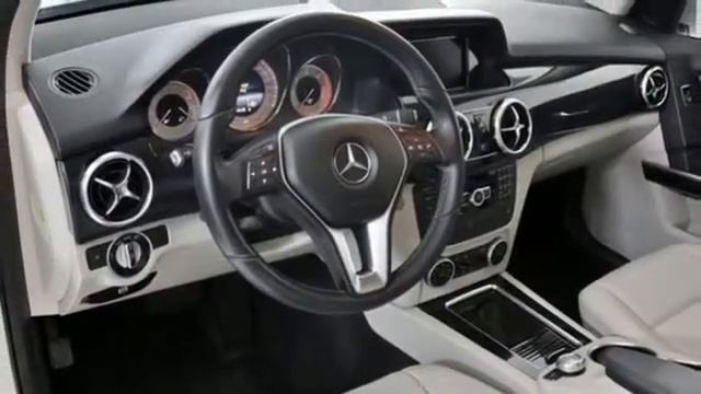 Used 2014 Mercedes-Benz GLK Silver Spring MD Washington-DC, MD #J90767A - SOLD смотреть онлайн