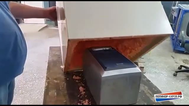 Звукоизолятор POLYNOR дешево! Шумоизоляция легко и быстро