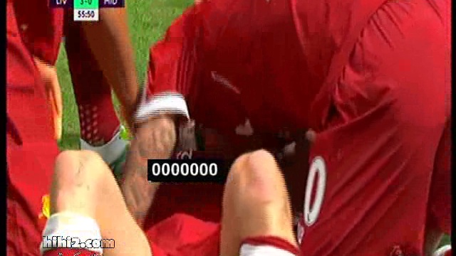 Liverpool 3 Vs 0 Middlesbrough Hihi2 смотреть онлайн