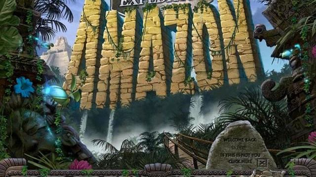 Hidden Expedition Amazon - Intro смотреть онлайн