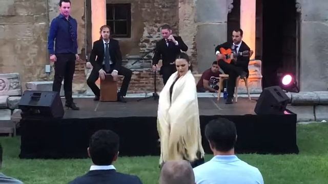 Fandangos Manton Angustias Torres 2018 смотреть онлайн