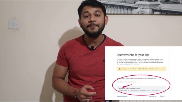 How to Reduce SPAM Score of Website and Increase website Ranking | Quick Chat with Mr Vyas смотреть онлайн