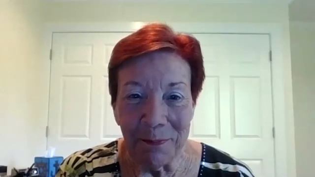 Hibiscus Children's Center interview with Helen Robertson, long-time supporter. смотреть онлайн