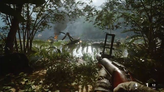 Call Of Duty Cold War Gameplay Ending смотреть онлайн