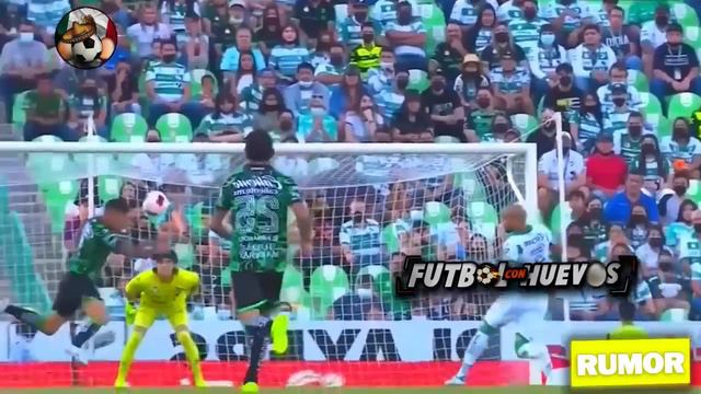 ¡ACEVEDO muy CERCA de CHIVAS! ¡OFERTA por ANTUNA! ¡CAVALLINI LLEGARIA GRATIS! CAMPOS al GALATASARAY смотреть онлайн