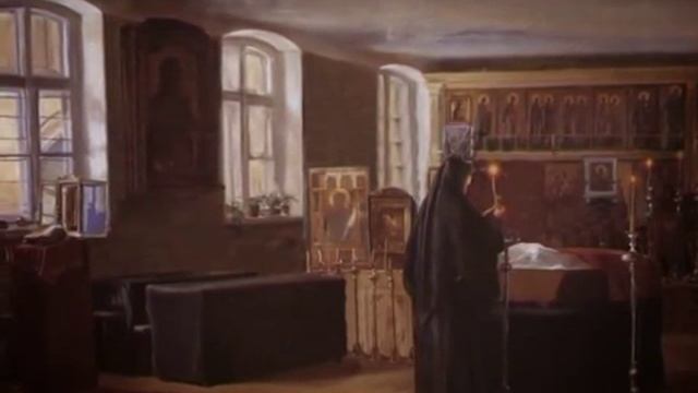 Отпевание и погребение по христианскому обычаю смотреть онлайн