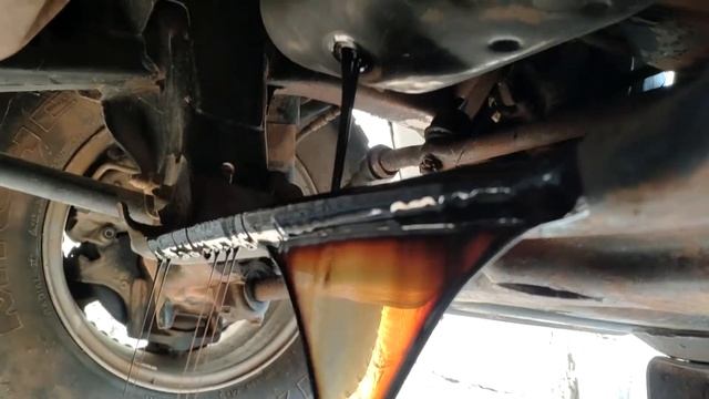 Mega Revisão Dodge Dakota V6 Parte 1 (Óleo De Motor)