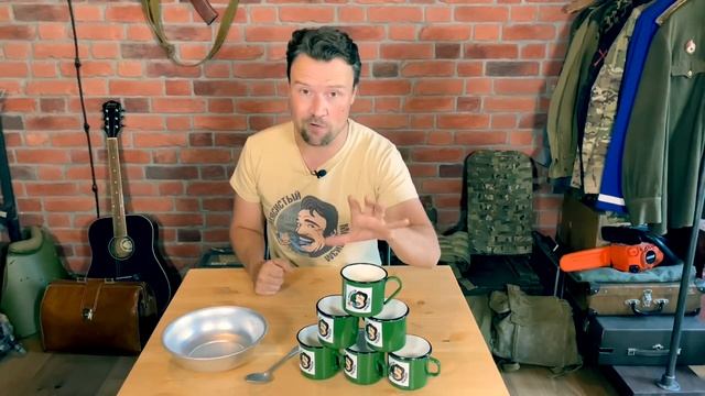 Каналу «Мясистый Моделизм» 1 год .Конкурс в честь дня рождения ???Кружка-мерч в подарок. смотреть онлайн