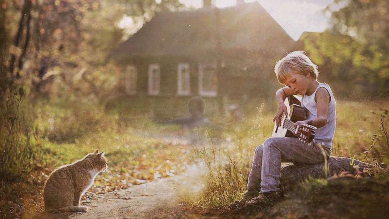 Евгений Кемеровский ( Ностальгия ) смотреть онлайн